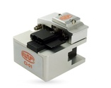 CI-01 Original UCL Swift - Ilsintech Korea High Precision Optical Fiber Cleaver Cutter, Simple slide type operation, 16 Surface Blade Single Core Cable Cutting Tool
