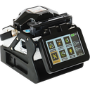 STAR FFS-9000 | 6-Motors Core Alignment Splicing Machine | First Made in India Fusion Splicer | Approved by Telecommunication Engineering Centre (TEC TSEC Approved)