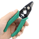 Taiwan ProsKit Fiber Stripper 8PK-326