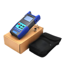 DBC 2in1 Multi Function Power Meter | 1mm Open Sensor Core Fiber Test | In-built 10mW VFL