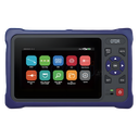 26dB 50km 1310/1550nm OTDR | Imported Low Cost High Precision Mobile OTDR | 10mW VFL | Power Meter | LED torch