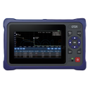 26dB 50km 1310/1550nm OTDR | Imported Low Cost High Precision Mobile OTDR | 10mW VFL | Power Meter | LED torch