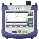VEEX FX150+ 30dB | FX150+ Mini OTDR for FTTx and Metro Fiber Networks