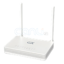 GX TITANIUM T21A - TITANIUM 1010 | XPON ONT | 2xGE LAN | Dual Band WiFi | 1POTS Voice
