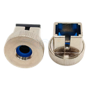 1pc SC Connector, Small Base, Metal type for Power Meter