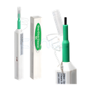 SC/FC/ST 2.5mm - One Click Fiber Optic Cleaner, Fiber Optic connectors Cleaning, Fiber Optic Cleaner Pen with 800+ Cleans for UPC/APC Ferrules Push Type