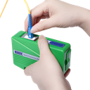 Cassette Cleaner | Cassette Type Fiber Cleaner | For SC, FC, ST, LC, MTP &amp; MTO Connectors