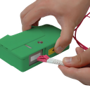 Cassette Cleaner | Cassette Type Fiber Cleaner | For SC, FC, ST, LC, MTP &amp; MTO Connectors