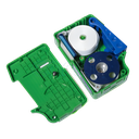 Cassette Cleaner | Cassette Type Fiber Cleaner | For SC, FC, ST, LC, MTP &amp; MTO Connectors