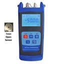 Florida SV7001 2in1 Multi Function Power Meter | 1mm Open Sensor Core Fiber Test | In-built 10mW VFL