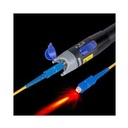 10mW 10Km VFL Metal Slide Type Visual Fault Locator