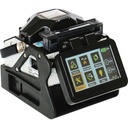 STAR FFS-9000 | 6-Motors Core Alignment Splicing Machine | First Made in India Fusion Splicer | Approved by Telecommunication Engineering Centre (TEC TSEC Approved)