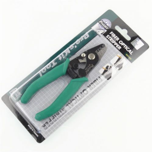 Taiwan ProsKit Fiber Stripper 8PK-326