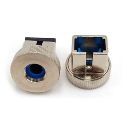 [CONNECTOR - OEM [OPM SMALL BASE U25MM]] 1pc SC Connector, Small Base, Metal type for Power Meter