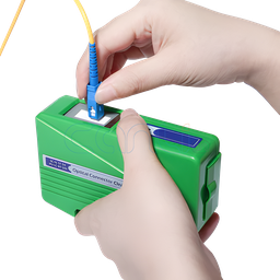 [CASSETTE CLEANER - OEM] Cassette Cleaner | Cassette Type Fiber Cleaner | For SC, FC, ST, LC, MTP &amp; MTO Connectors